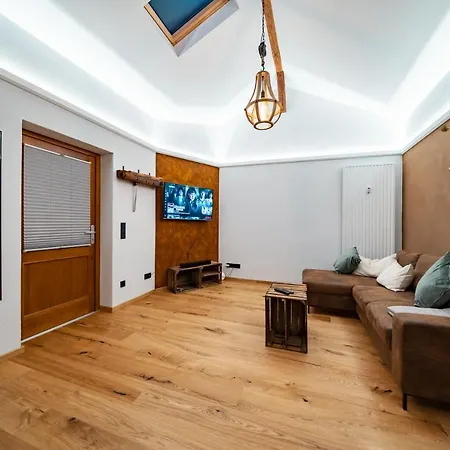 Casa de Férias Janks I 11a-remise I Alte Schmiede -tinyhouse