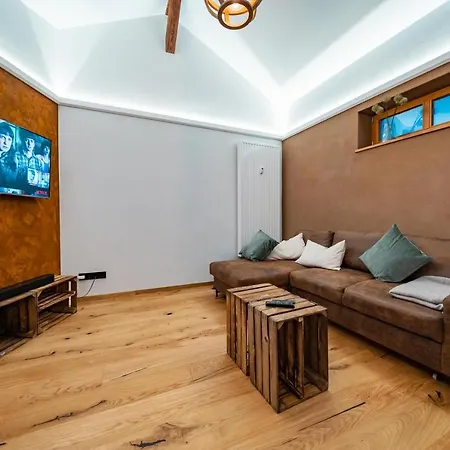 Casa de Férias Janks I 11a-remise I Alte Schmiede -tinyhouse