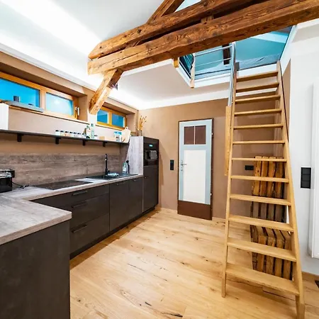 Janks I 11a-remise I Alte Schmiede -tinyhouse Witzenhausen