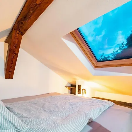 Janks I 11a-remise I Alte Schmiede -tinyhouse Ferienhaus