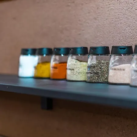 Janks I 11a-remise I Alte Schmiede -tinyhouse * فِتْسِنهاوزن