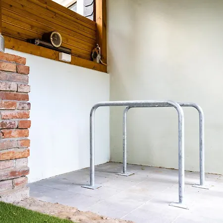 بيت للعطل Janks I 11a-remise I Alte Schmiede -tinyhouse