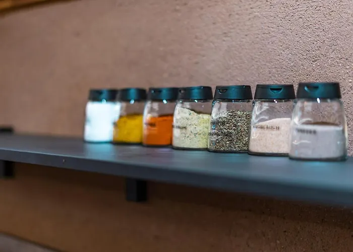 Janks I 11a-remise I Alte Schmiede -tinyhouse * Witzenhausen